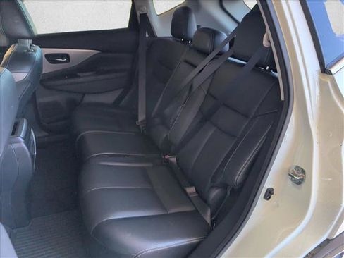 Used 2020 Nissan Murano SL FWD image 19