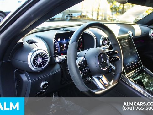 Used 2022 Mercedes-Benz SL 63 AMG SL 63 AMG image 32