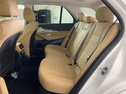 New 2026 Mercedes-Benz GLE 350 4MATIC image 13