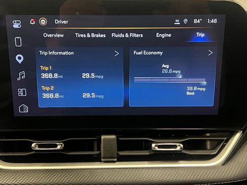 Used 2025 Chevrolet Equinox LT w/ Convenience Package II FWD image 57