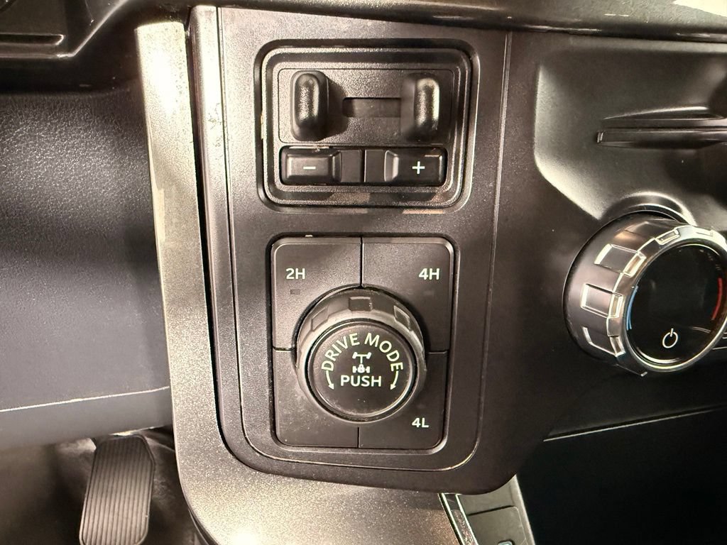 Used 2021 Ford F150 XLT w/ Equipment Group 302A High AWD/4WD image 25