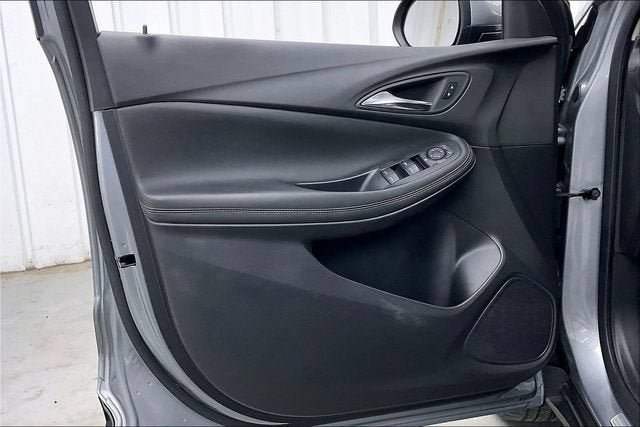 Certified 2023 Buick Encore GX Preferred w/ Cold Weather Comfort Package AWD/4WD image 20