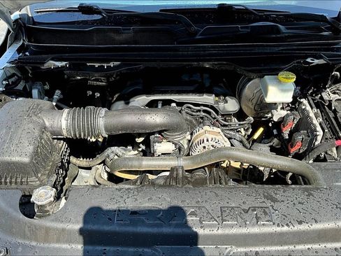 Used 2020 RAM 1500 Big Horn AWD/4WD image 33