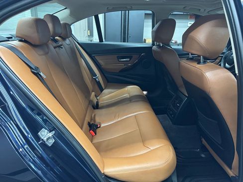 Used 2014 BMW 328i xDrive Sedan AWD/4WD image 21