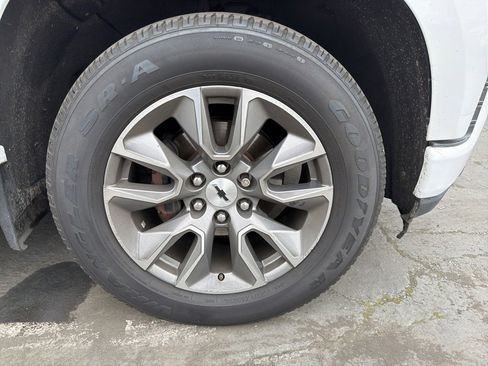 Used 2022 Chevrolet Silverado 1500 RST w/ All Star Edition Plus image 4