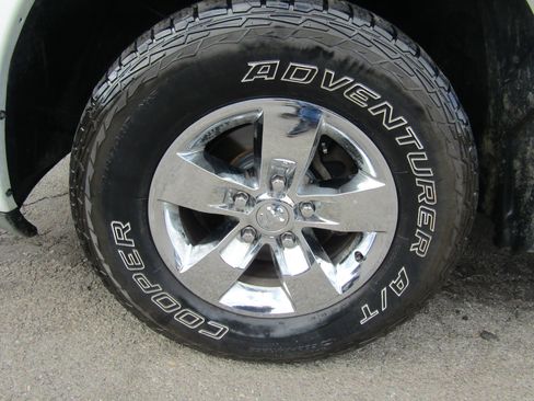 Used 2014 RAM 1500 Tradesman w/ Power & Remote Entry Group RWD image 15