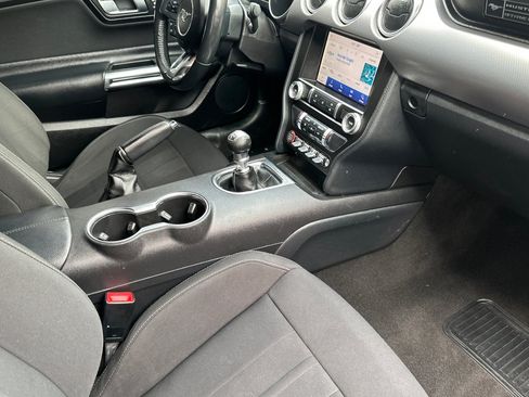 Used 2020 Ford Mustang GT w/ Equipment Group 301A RWD image 18