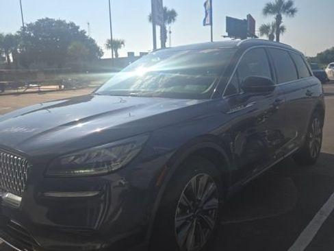 Used 2022 Lincoln Corsair Reserve w/ Equipment Group 201A AWD/4WD image 14
