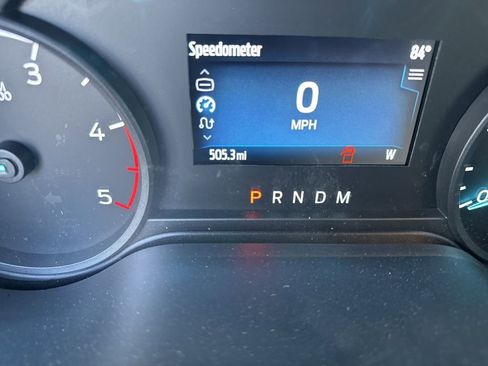 New 2026 Ford F250 XL w/ STX Appearance Package image 22