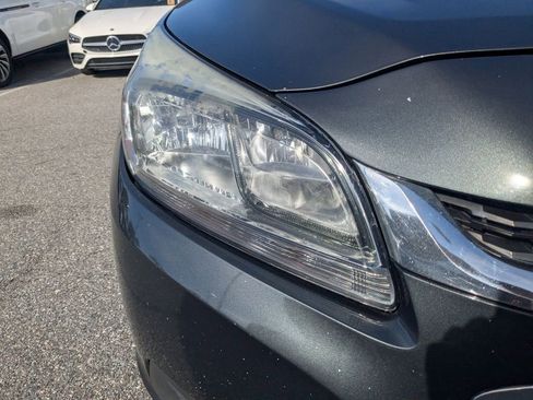 Used 2015 Chevrolet Malibu LS w/ Protection Package image 10