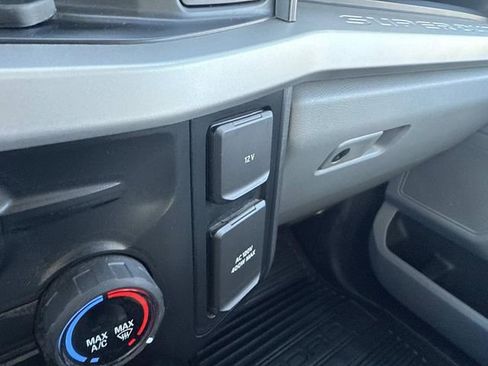Used 2024 Ford F350 XL w/ Snow Plow Prep Package image 27