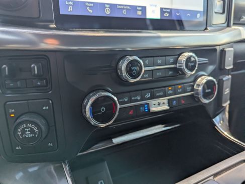 Used 2022 Ford F150 Lariat AWD/4WD image 24