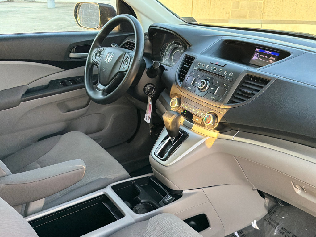 Used 2013 Honda CR-V LX image 11