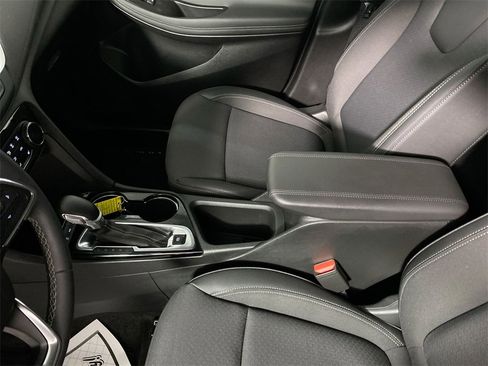 Used 2023 Buick Encore GX Preferred w/ Cold Weather Comfort Package image 20