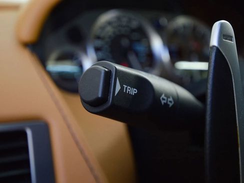 Used 2008 Aston Martin V8 Vantage Coupe image 38