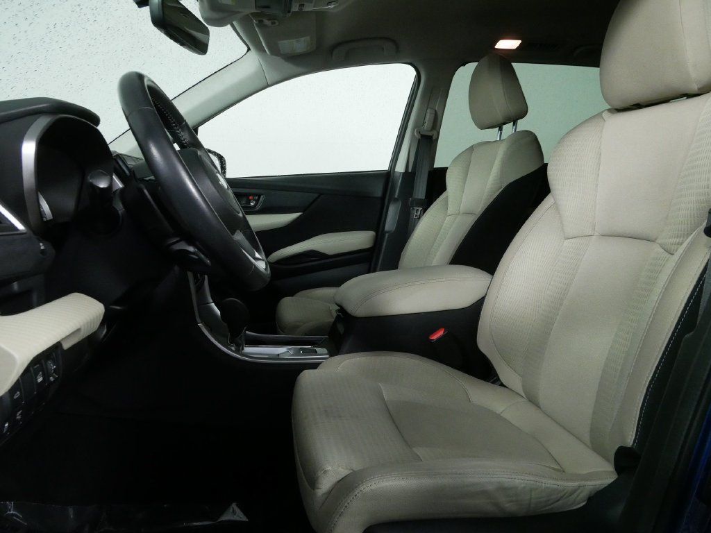 Used 2019 Subaru Ascent Premium w/ Popular Package #2 AWD/4WD image 15