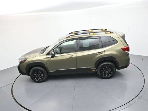 Used 2022 Subaru Forester Wilderness AWD/4WD image 30