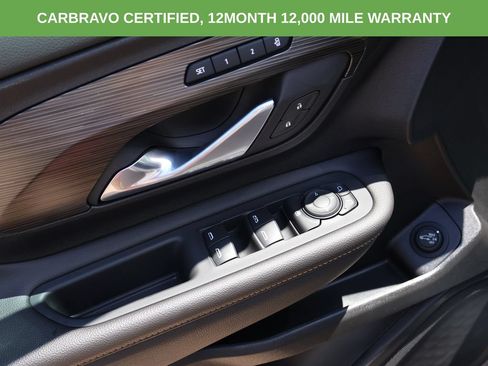 Certified 2020 GMC Terrain SLT w/ Preferred Package AWD/4WD image 43