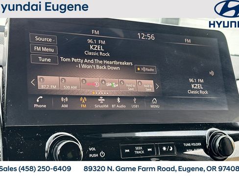 Used 2023 Nissan Armada SV image 24