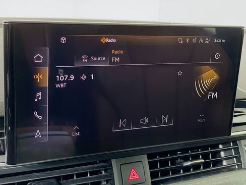 Used 2024 Audi A4 2.0T Premium Plus image 21