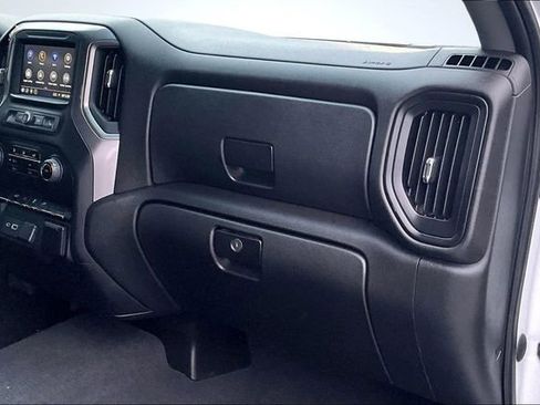 Used 2023 Chevrolet Silverado 2500 Custom w/ Custom Value Package image 26