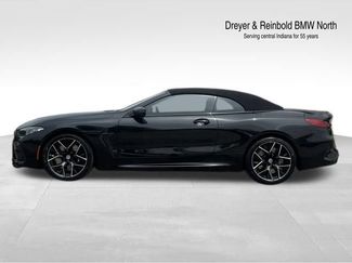Used 2023 BMW M8 Competition w/ M Carbon Exterior Package AWD/4WD video 2