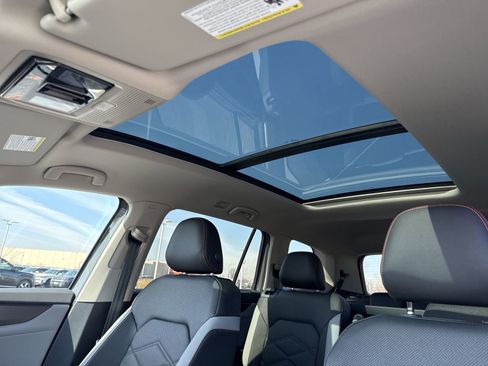 New 2026 Volkswagen Atlas Peak Edition AWD/4WD image 22