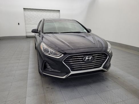 Used 2018 Hyundai Sonata SEL image 14