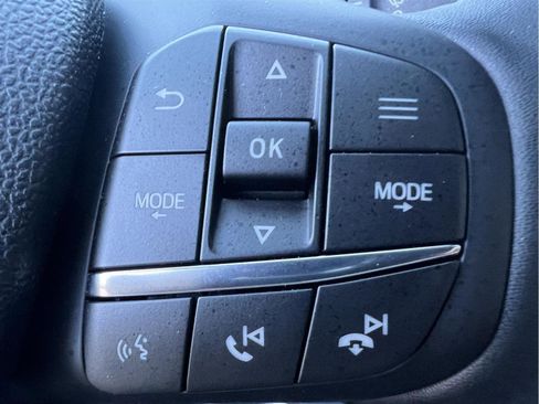 New 2025 Ford Maverick XLT w/ XLT Luxury Package image 15