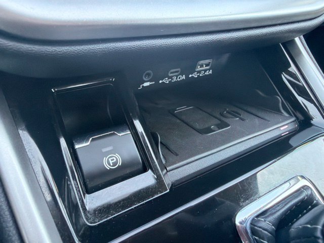 Used 2024 Subaru Legacy Premium AWD/4WD image 20