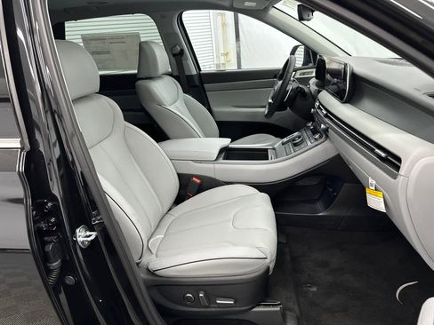 New 2025 Hyundai Palisade SEL image 13