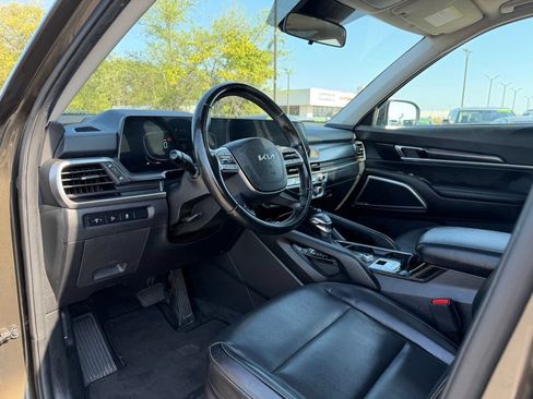 Used 2023 Kia Telluride S w/ S Sunroof Package AWD/4WD image 10