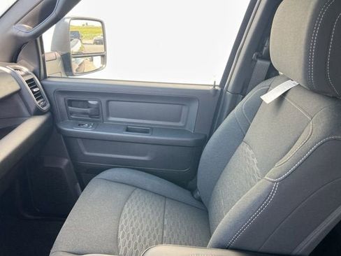 New 2025 RAM 2500 Tradesman image 5