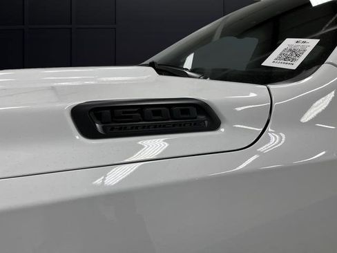New 2026 RAM 1500 Big Horn image 36
