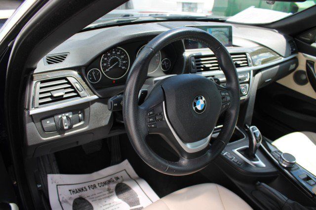 Used 2017 BMW 430i Convertible RWD image 16