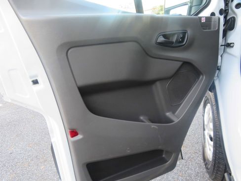 Used 2021 Ford Transit 350 XLT image 13