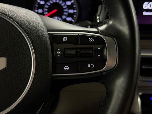Used 2022 Kia K5 EX image 29