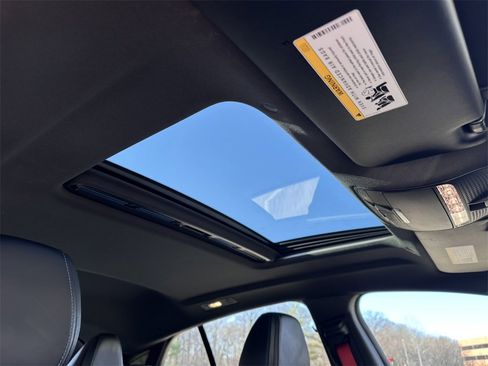 Used 2019 Mercedes-Benz AMG GT 63 image 17