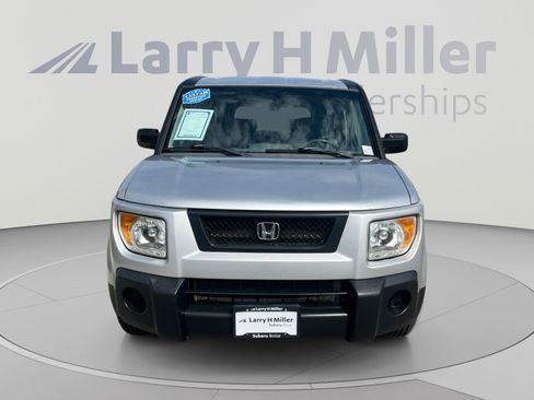 Used 2006 Honda Element EX-P image 8