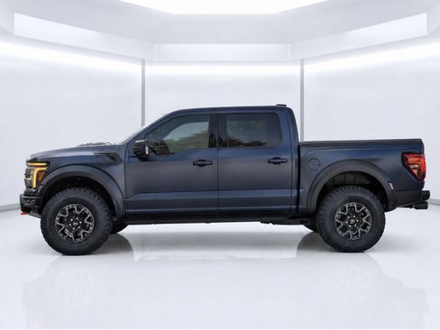 Used 2024 Ford F150 Raptor w/ Equipment Group 803A Raptor R AWD/4WD image 2