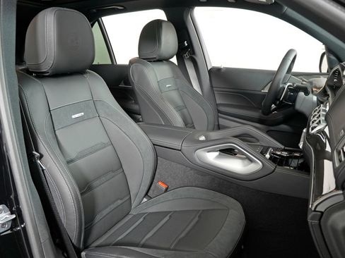 Certified 2026 Mercedes-Benz GLE 53 AMG 4MATIC image 13