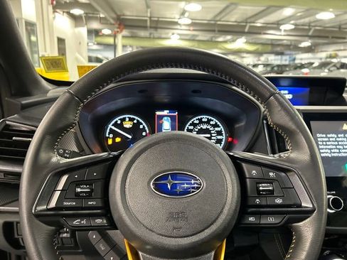Used 2024 Subaru Forester Wilderness AWD/4WD image 12