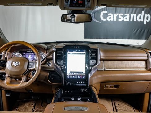 Used 2019 RAM 2500 Limited image 14