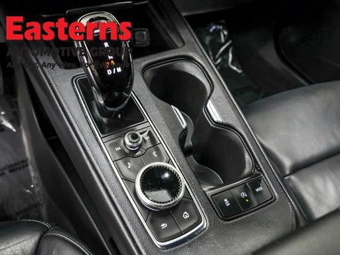 Used 2023 Cadillac XT4 Premium Luxury image 13