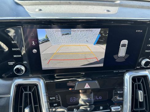 Used 2022 Kia Sorento SX image 26