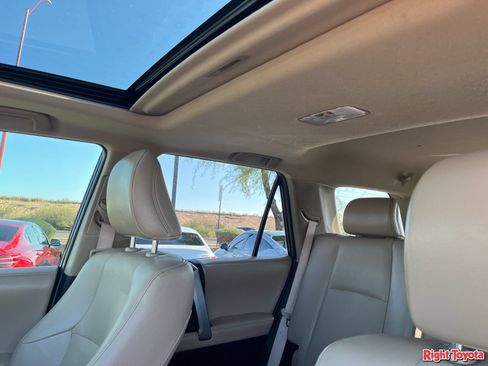 Certified 2018 Toyota 4Runner Limited AWD/4WD image 32