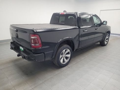 Used 2020 RAM 1500 Limited w/ Bed Utility Group image 9