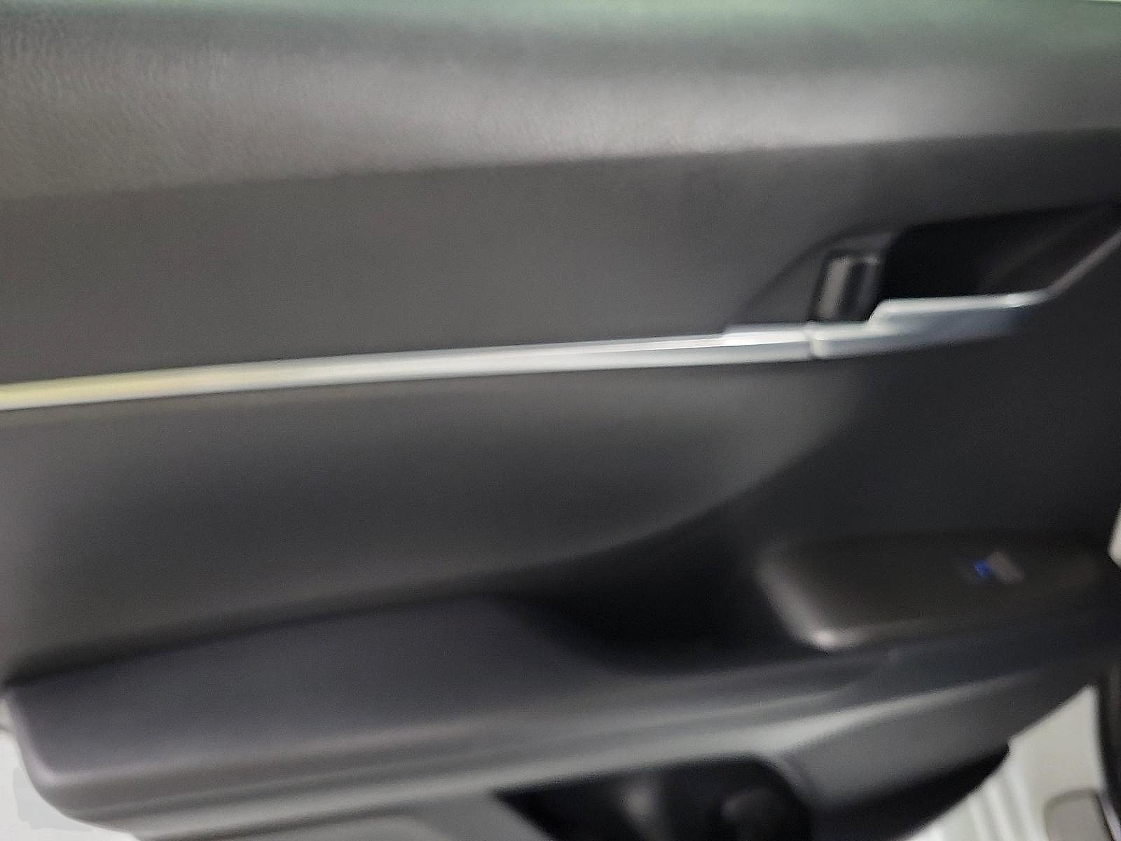 Certified 2024 Toyota Camry SE FWD image 9