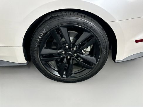 Used 2017 Ford Mustang Premium w/ Ecoboost Performance Package image 11