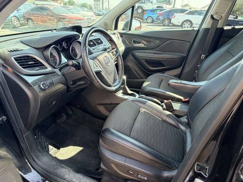 Used 2015 Buick Encore Convenience FWD image 10